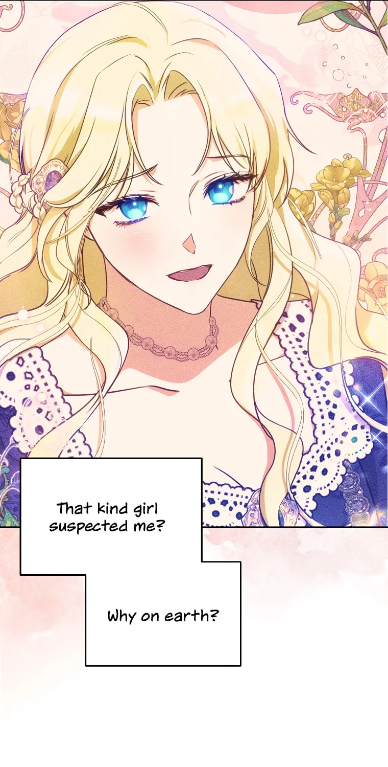 I Think I've Been Possessed Somewhere Chapter 12 page 22 - 