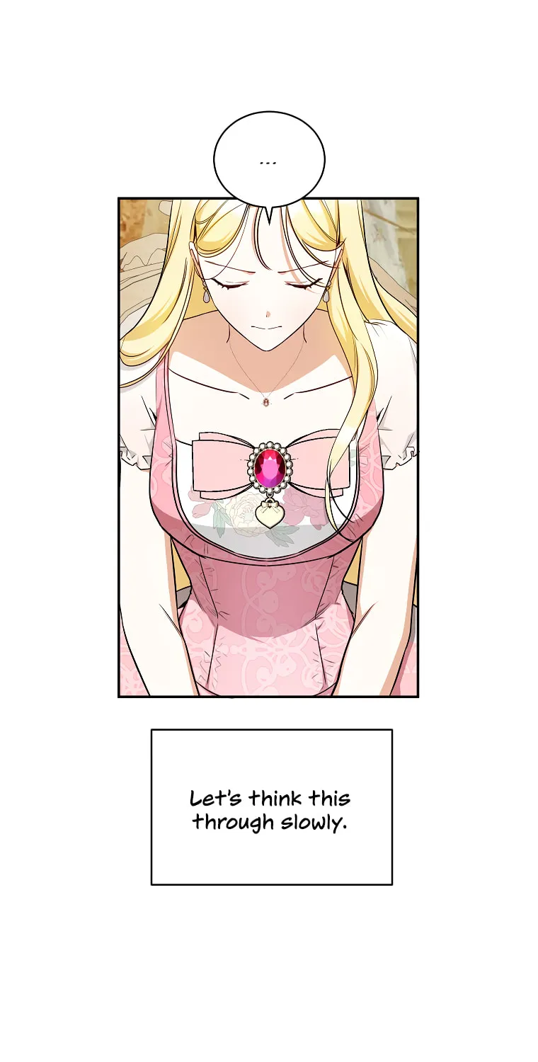 I Think I've Been Possessed Somewhere Chapter 12 page 23 - 