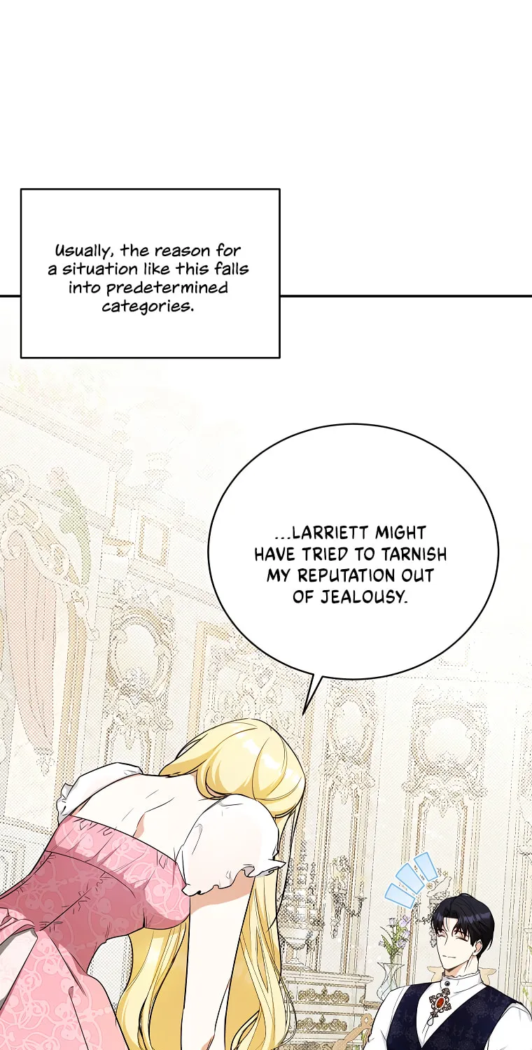I Think I've Been Possessed Somewhere Chapter 12 page 24 - 