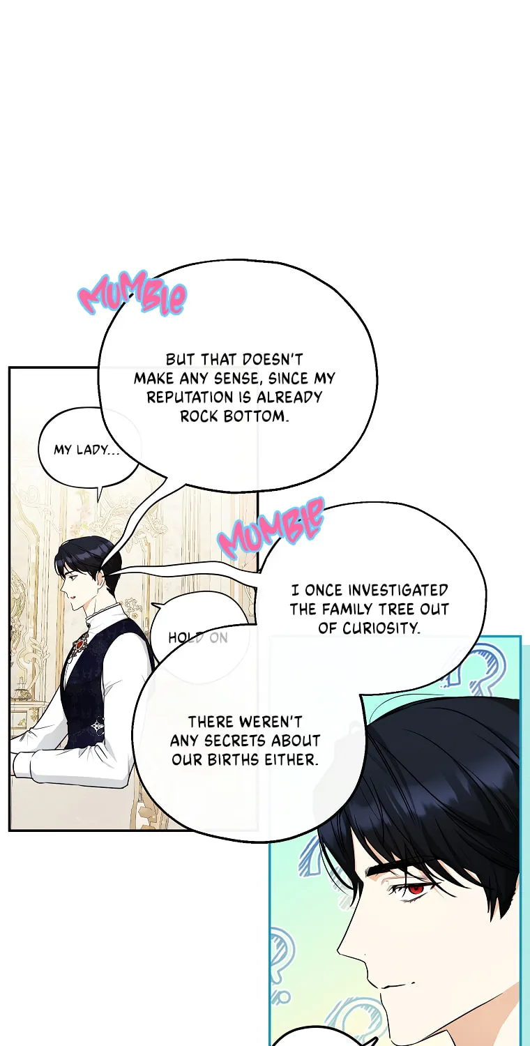 I Think I've Been Possessed Somewhere Chapter 12 page 26 - 