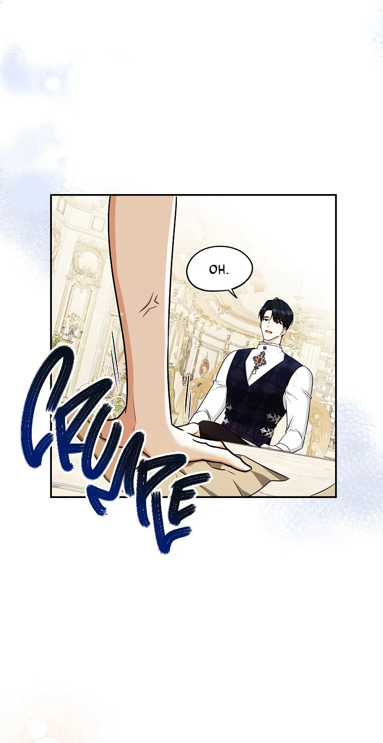 I Think I've Been Possessed Somewhere Chapter 12 page 28 - 