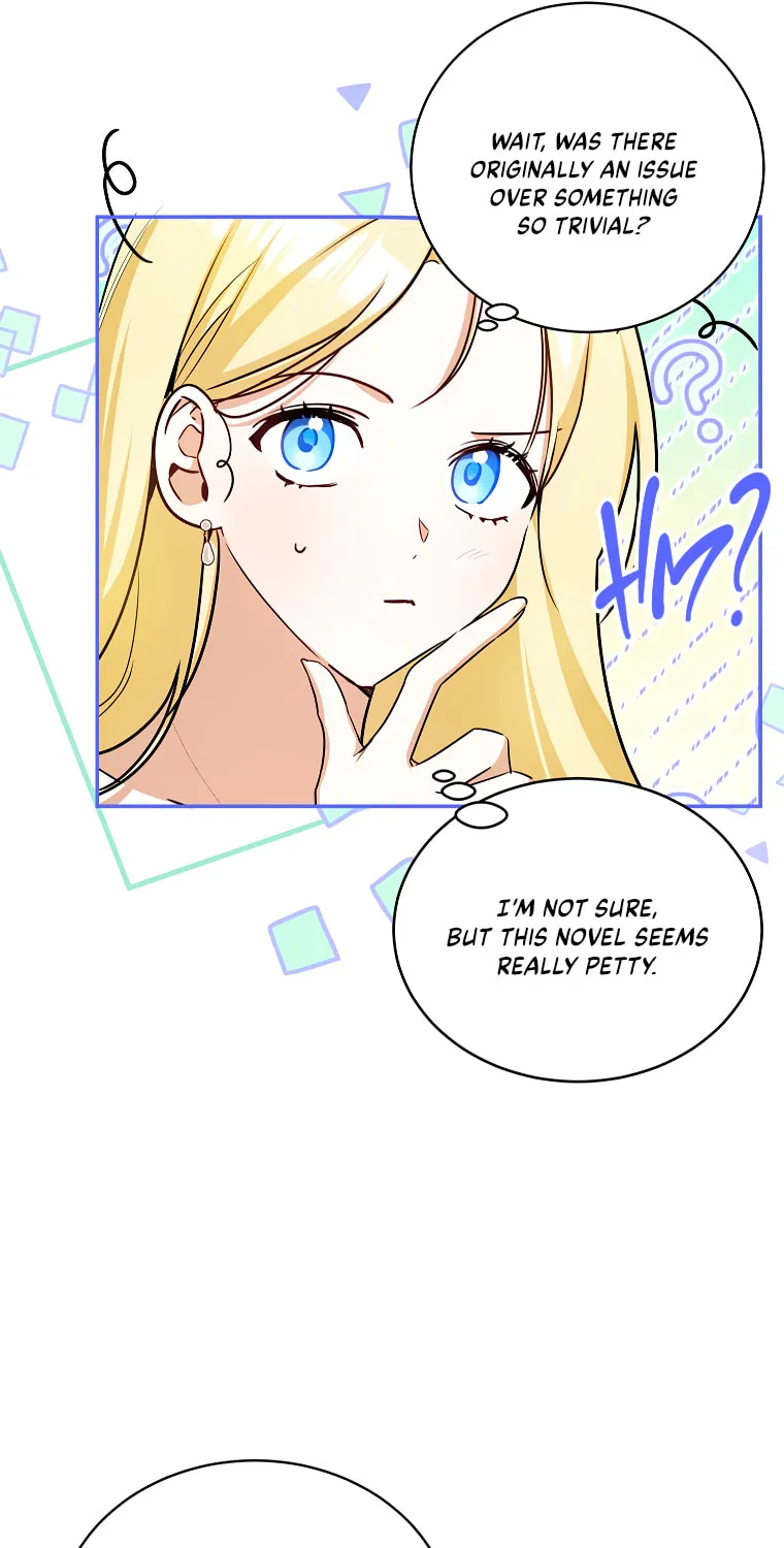I Think I've Been Possessed Somewhere Chapter 12 page 33 - 