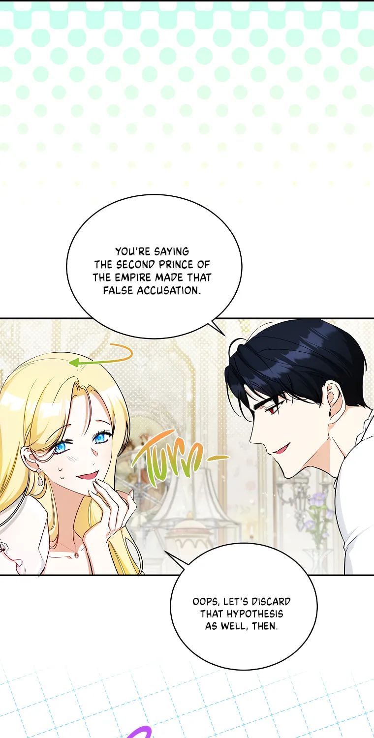 I Think I've Been Possessed Somewhere Chapter 12 page 37 - 