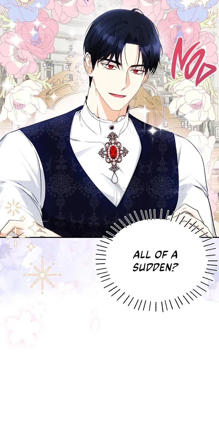 I Think I've Been Possessed Somewhere Chapter 12 page 39 - 