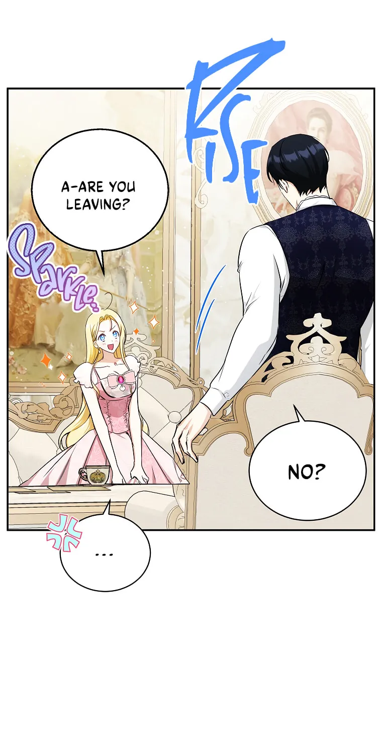 I Think I've Been Possessed Somewhere Chapter 12 page 42 - 