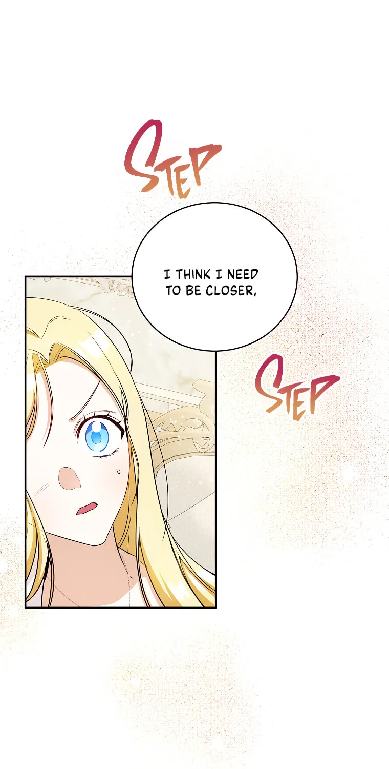 I Think I've Been Possessed Somewhere Chapter 12 page 43 - 