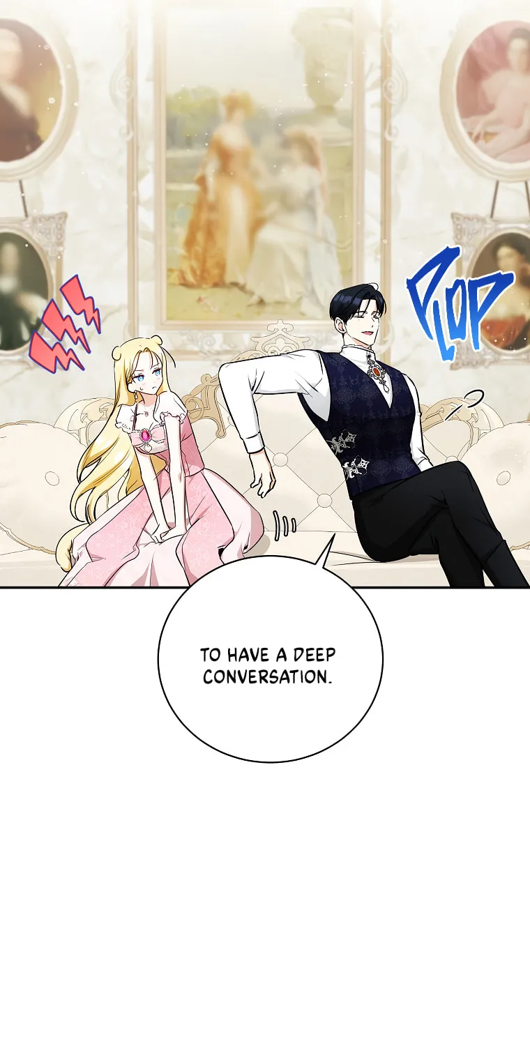 I Think I've Been Possessed Somewhere Chapter 12 page 45 - 