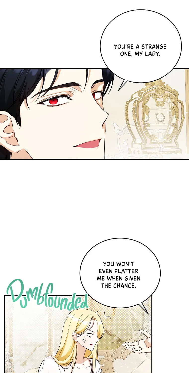 I Think I've Been Possessed Somewhere Chapter 12 page 46 - 