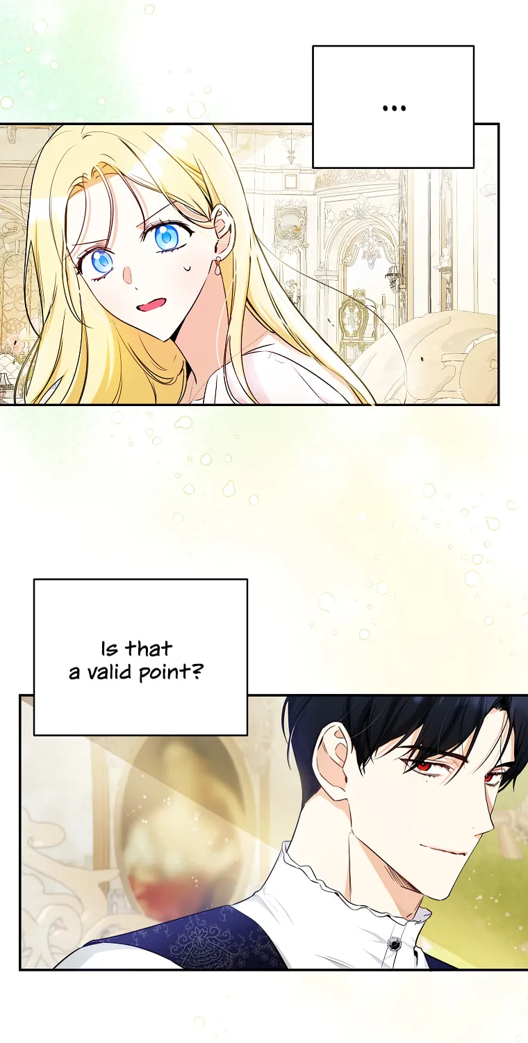 I Think I've Been Possessed Somewhere Chapter 12 page 50 - 