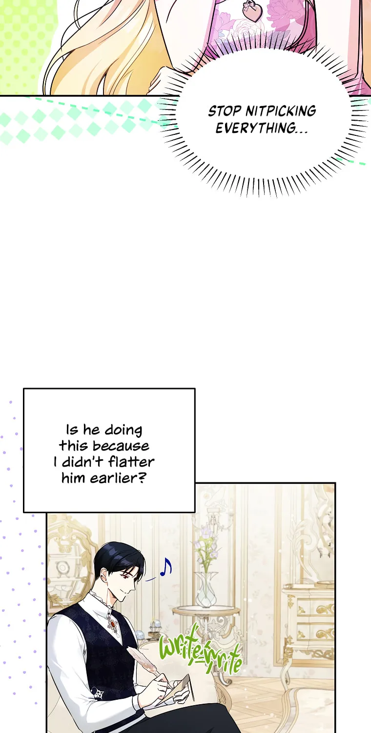 I Think I've Been Possessed Somewhere Chapter 12 page 55 - 