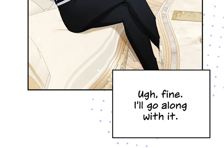 I Think I've Been Possessed Somewhere Chapter 12 page 56 - 