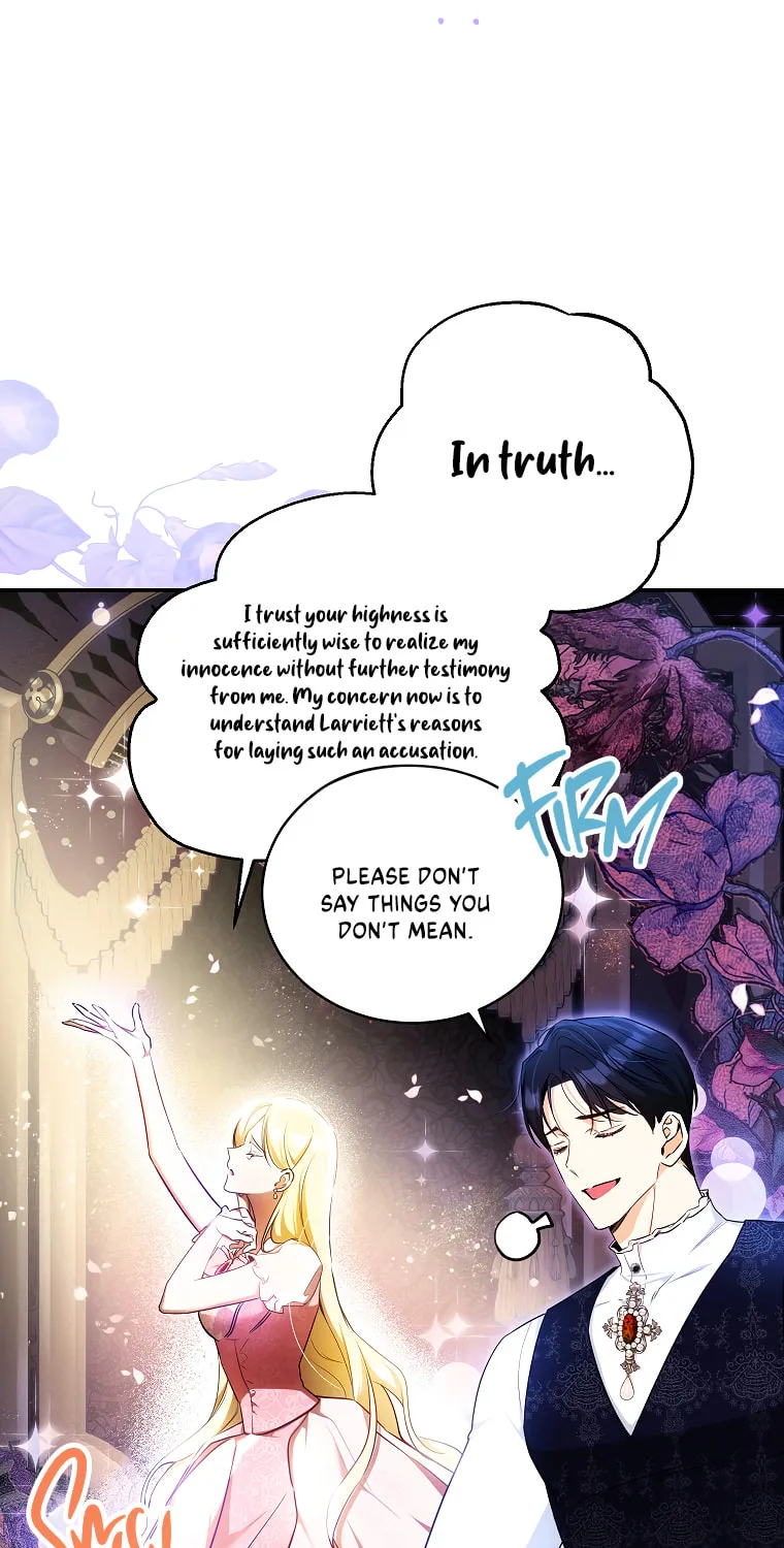 I Think I've Been Possessed Somewhere Chapter 12 page 57 - 
