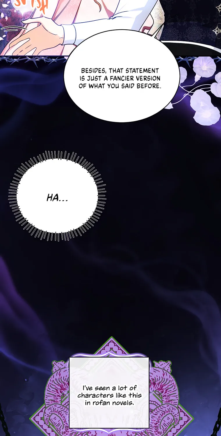 I Think I've Been Possessed Somewhere Chapter 12 page 58 - 