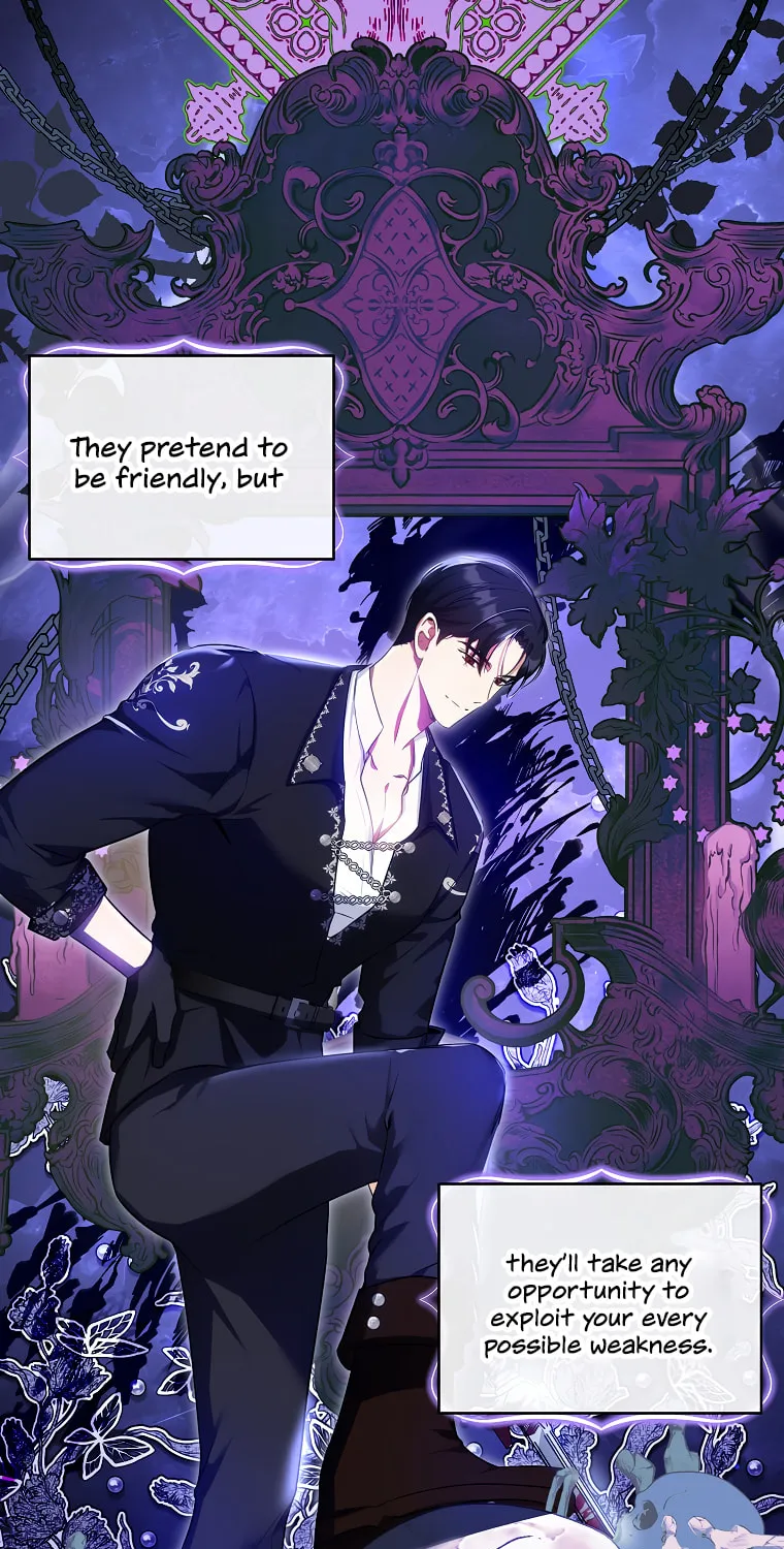 I Think I've Been Possessed Somewhere Chapter 12 page 59 - 