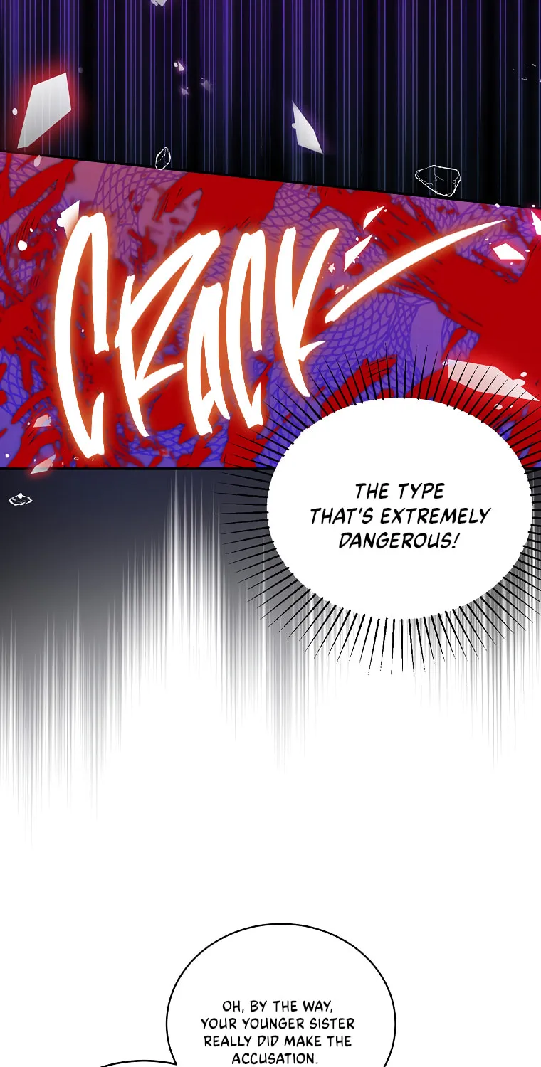 I Think I've Been Possessed Somewhere Chapter 12 page 61 - 