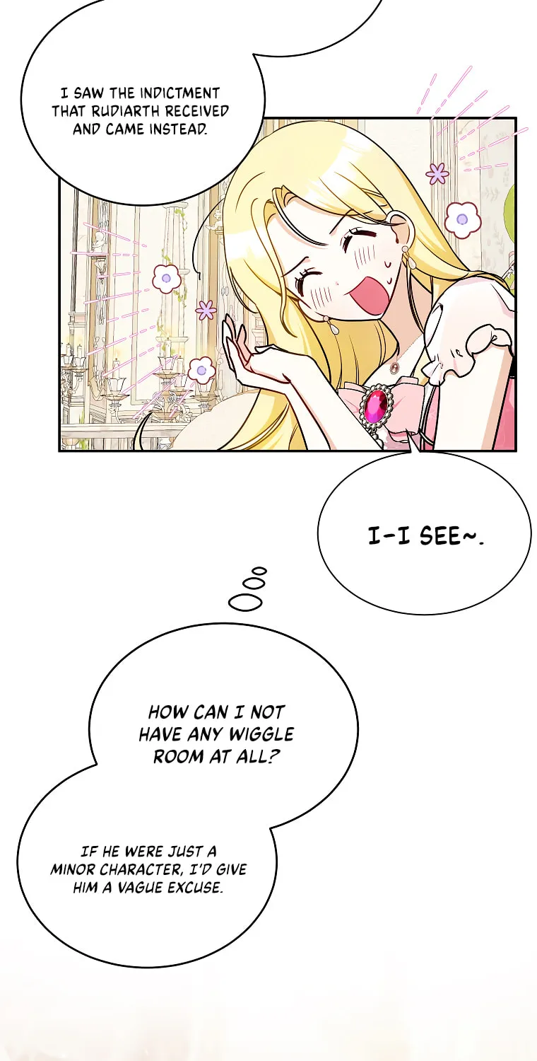 I Think I've Been Possessed Somewhere Chapter 12 page 62 - 