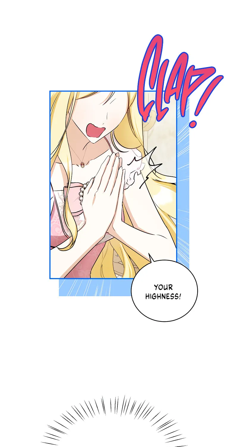 I Think I've Been Possessed Somewhere Chapter 12 page 65 - 