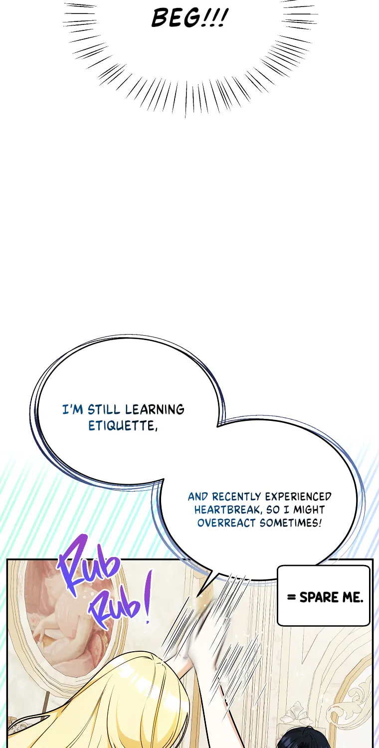 I Think I've Been Possessed Somewhere Chapter 12 page 66 - 