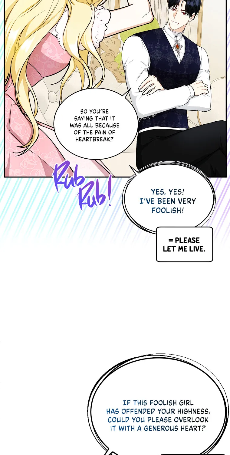 I Think I've Been Possessed Somewhere Chapter 12 page 67 - 