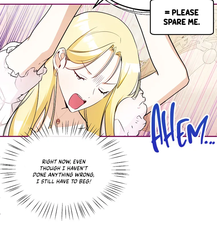 I Think I've Been Possessed Somewhere Chapter 12 page 68 - 