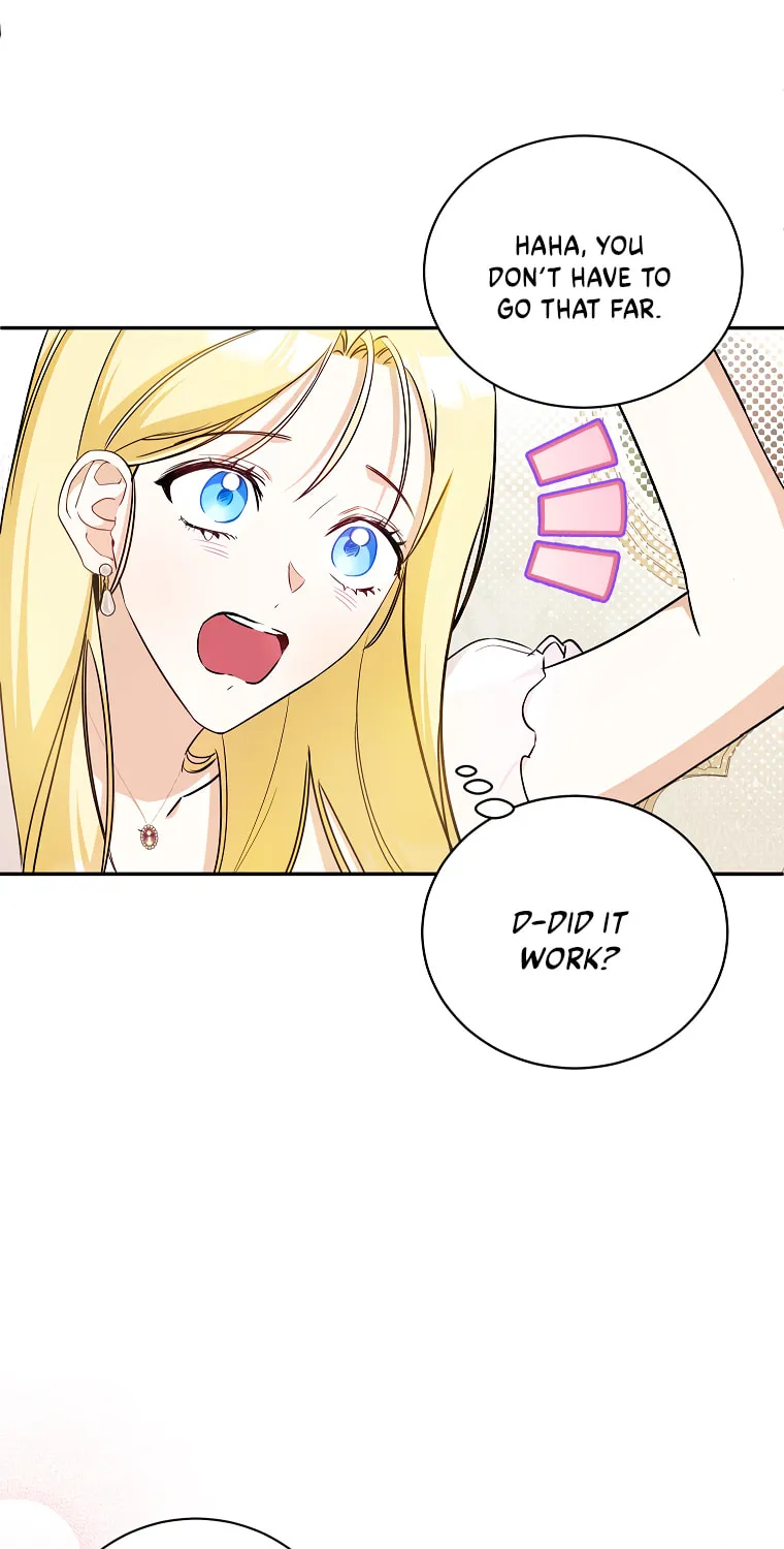 I Think I've Been Possessed Somewhere Chapter 12 page 69 - 