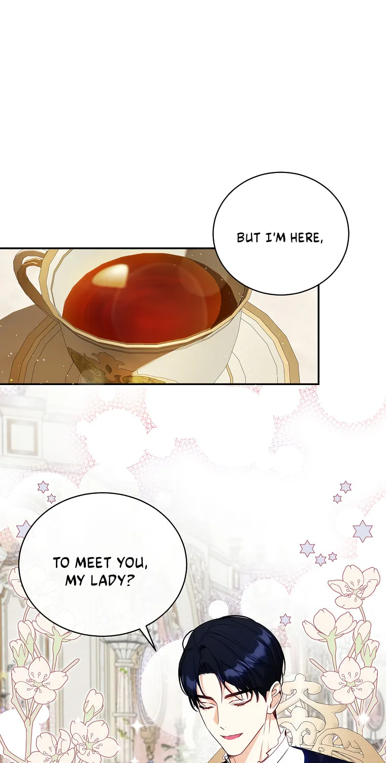 I Think I've Been Possessed Somewhere Chapter 12 page 8 - 
