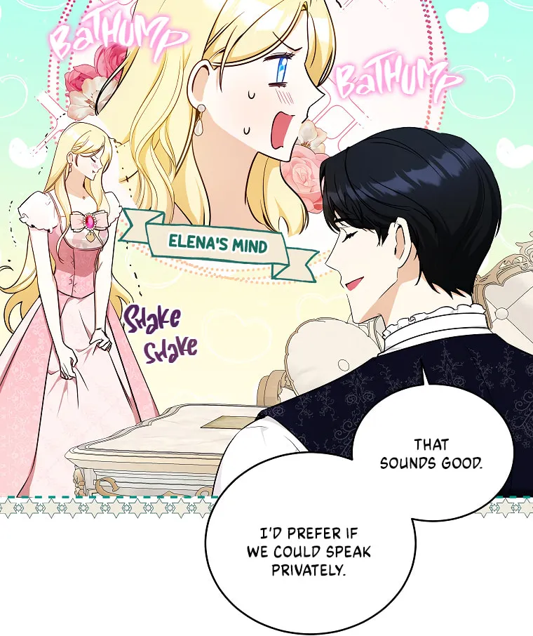 I Think I've Been Possessed Somewhere Chapter 12 page 10 - 