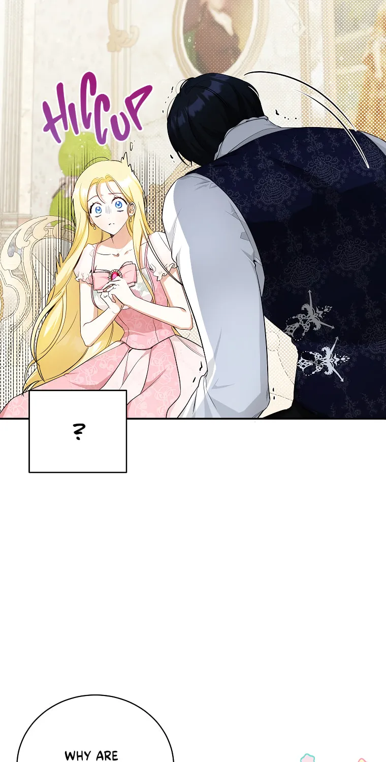 I Think I've Been Possessed Somewhere Chapter 13 page 11 - 
