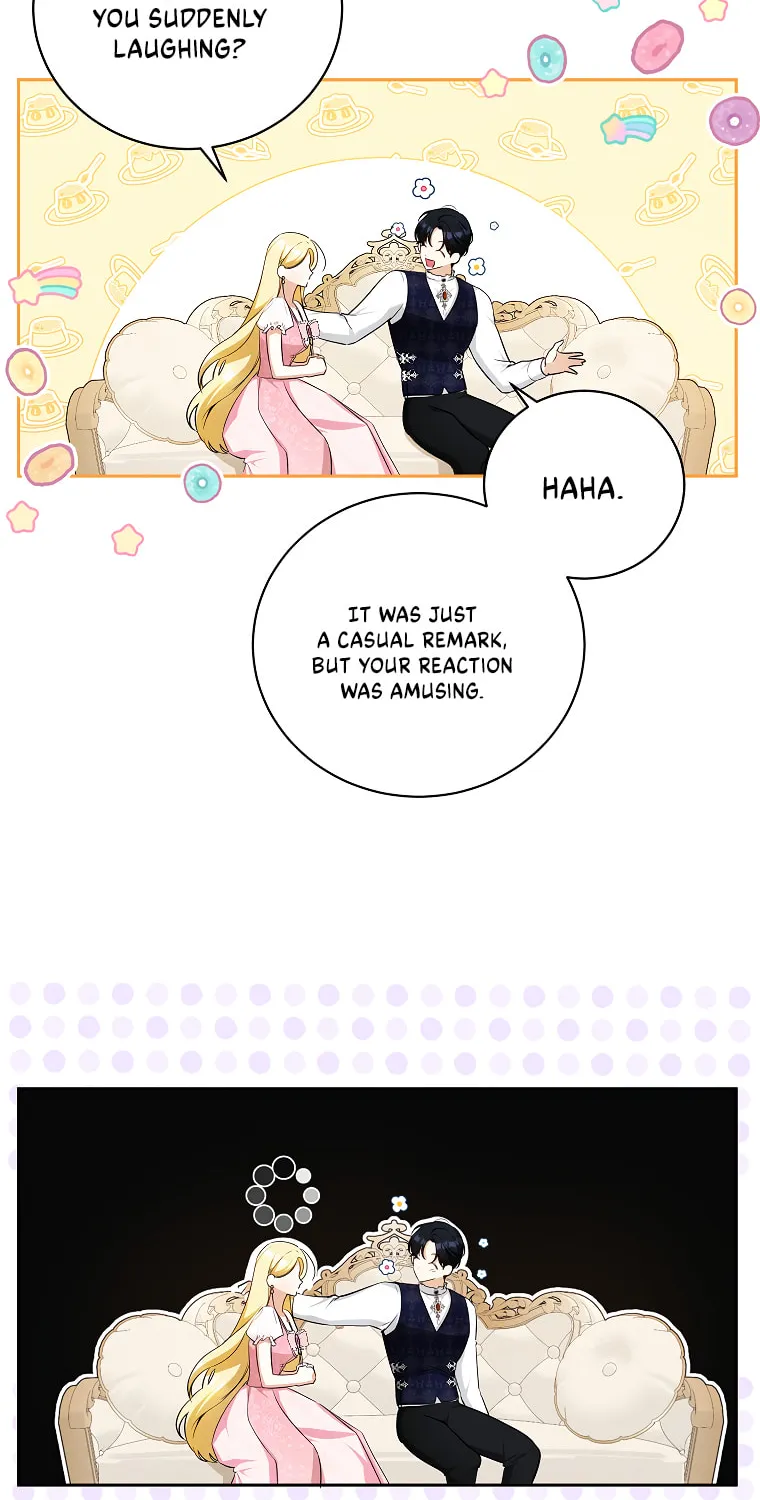 I Think I've Been Possessed Somewhere Chapter 13 page 12 - 