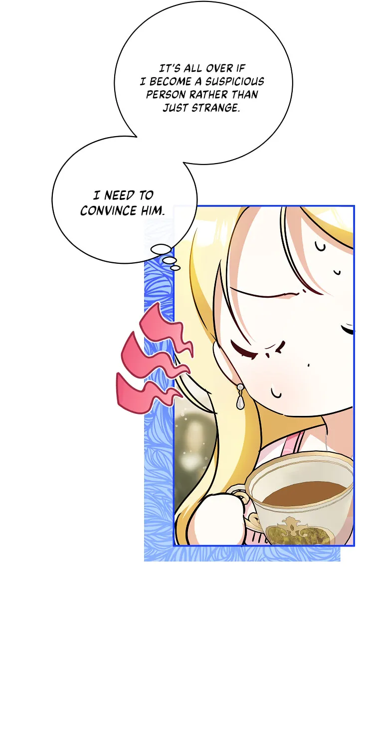 I Think I've Been Possessed Somewhere Chapter 13 page 19 - 