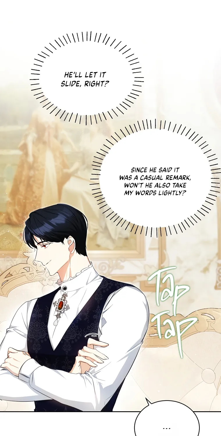 I Think I've Been Possessed Somewhere Chapter 13 page 20 - 