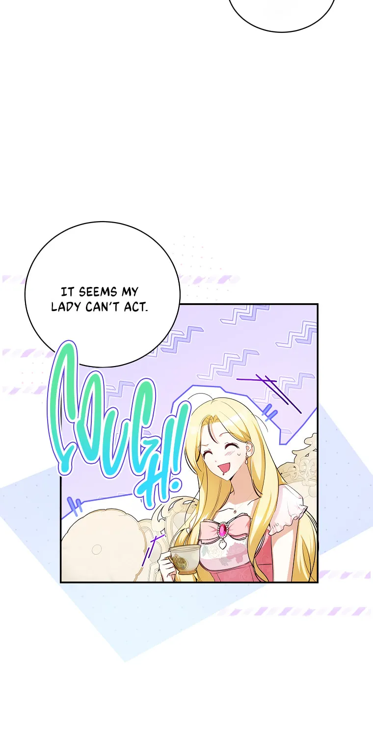 I Think I've Been Possessed Somewhere Chapter 13 page 21 - 