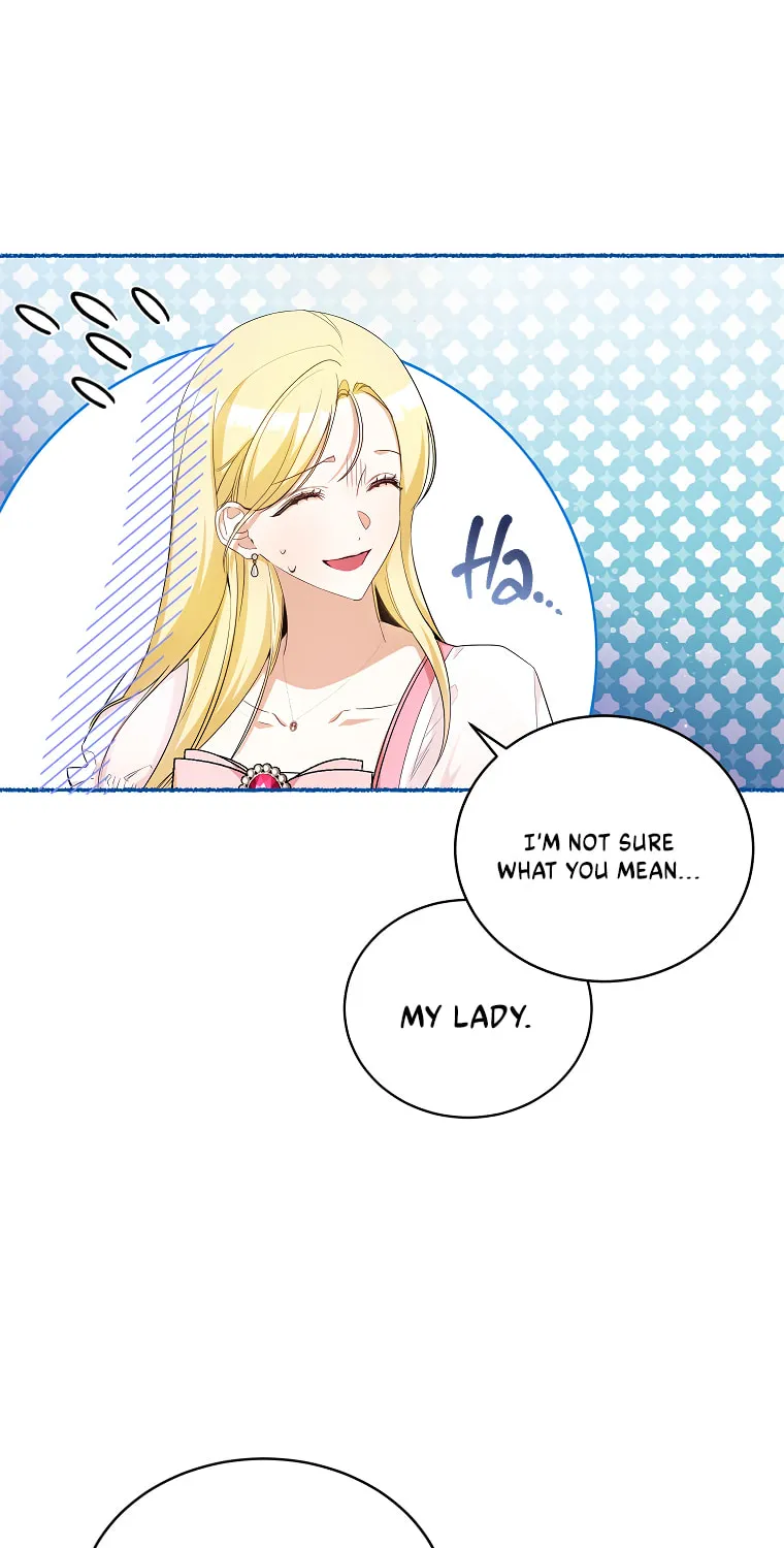 I Think I've Been Possessed Somewhere Chapter 13 page 24 - 