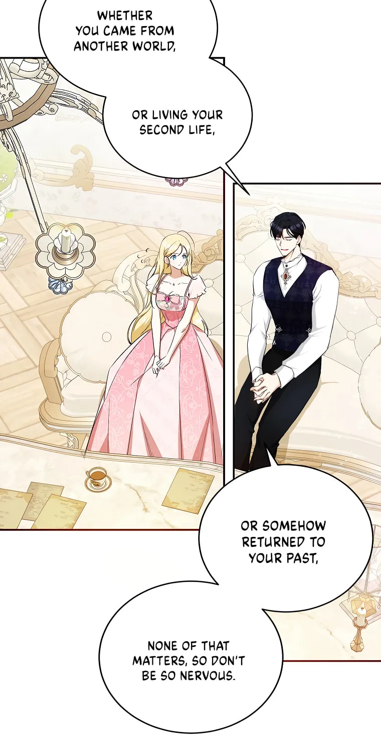 I Think I've Been Possessed Somewhere Chapter 13 page 25 - 