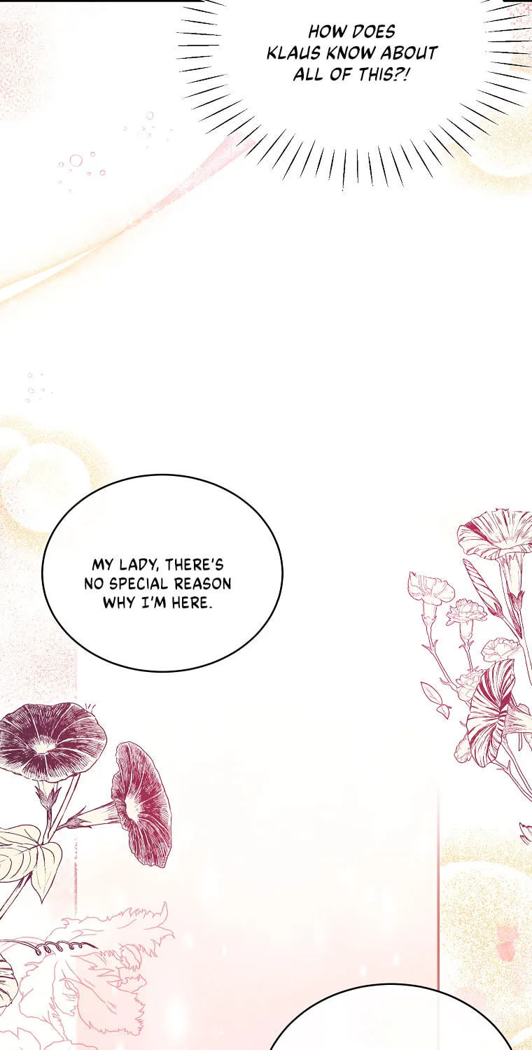 I Think I've Been Possessed Somewhere Chapter 13 page 29 - 