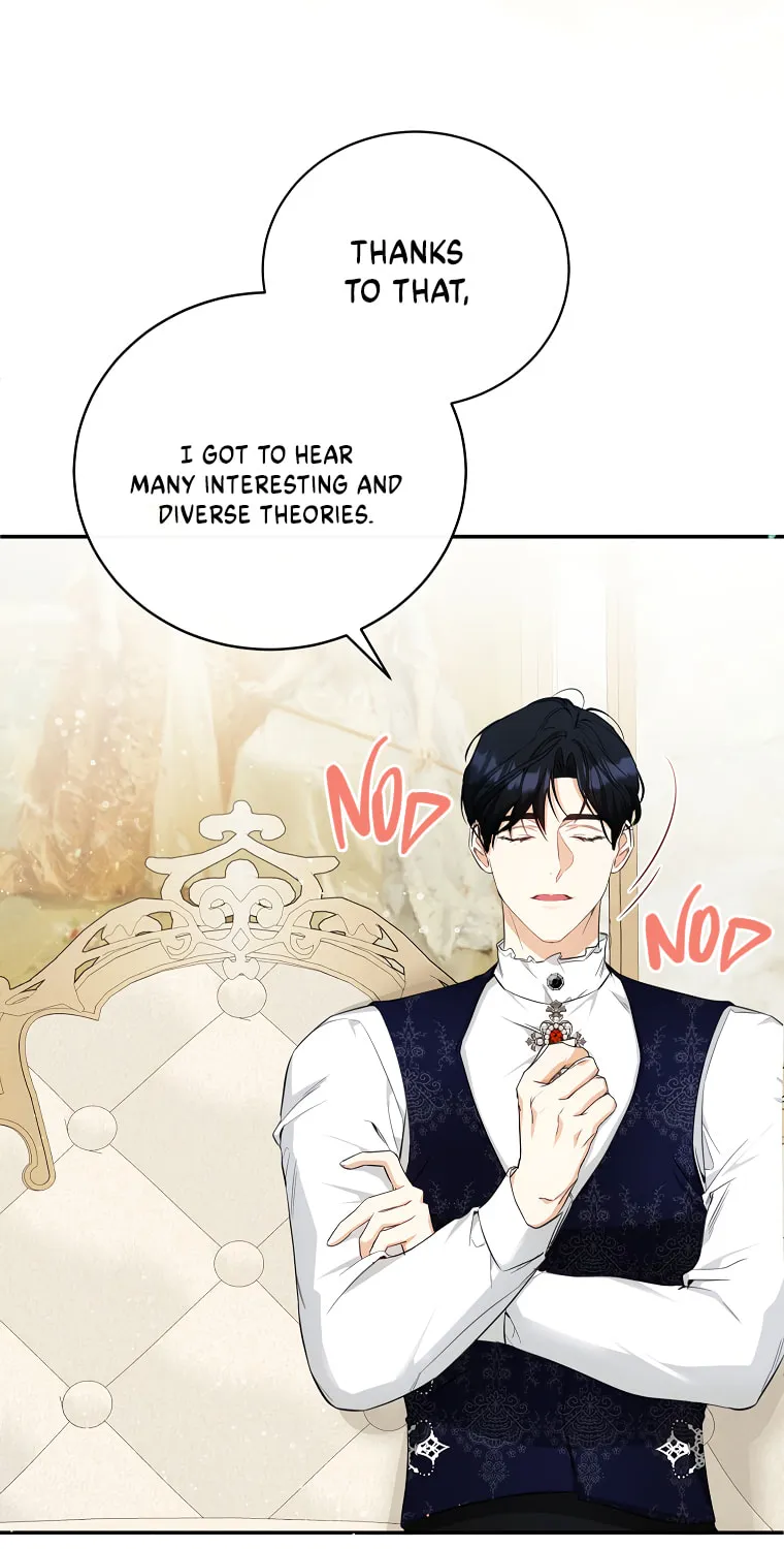 I Think I've Been Possessed Somewhere Chapter 13 page 31 - 