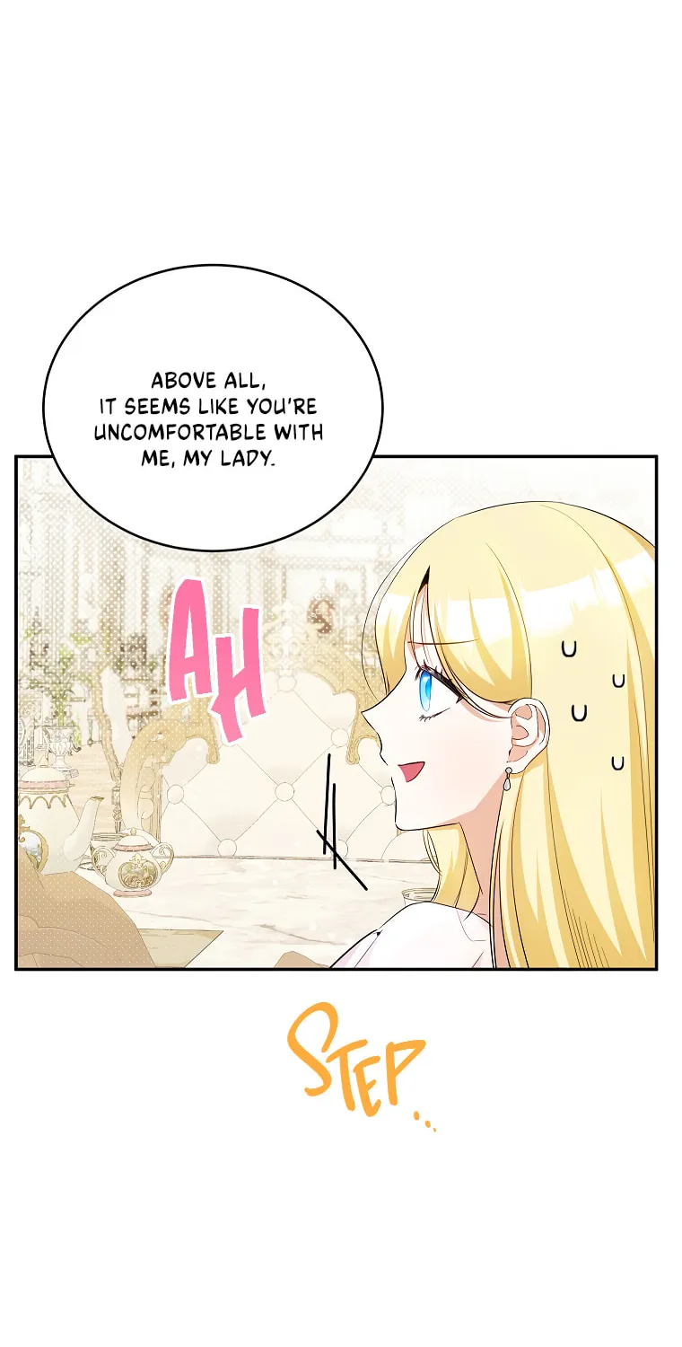I Think I've Been Possessed Somewhere Chapter 13 page 36 - 