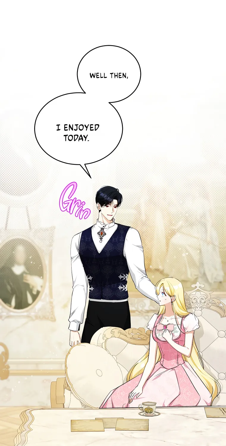 I Think I've Been Possessed Somewhere Chapter 13 page 37 - 