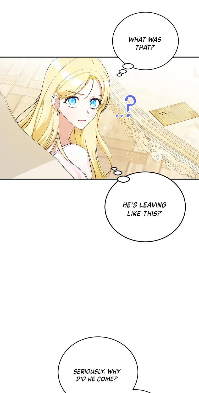 I Think I've Been Possessed Somewhere Chapter 13 page 39 - 