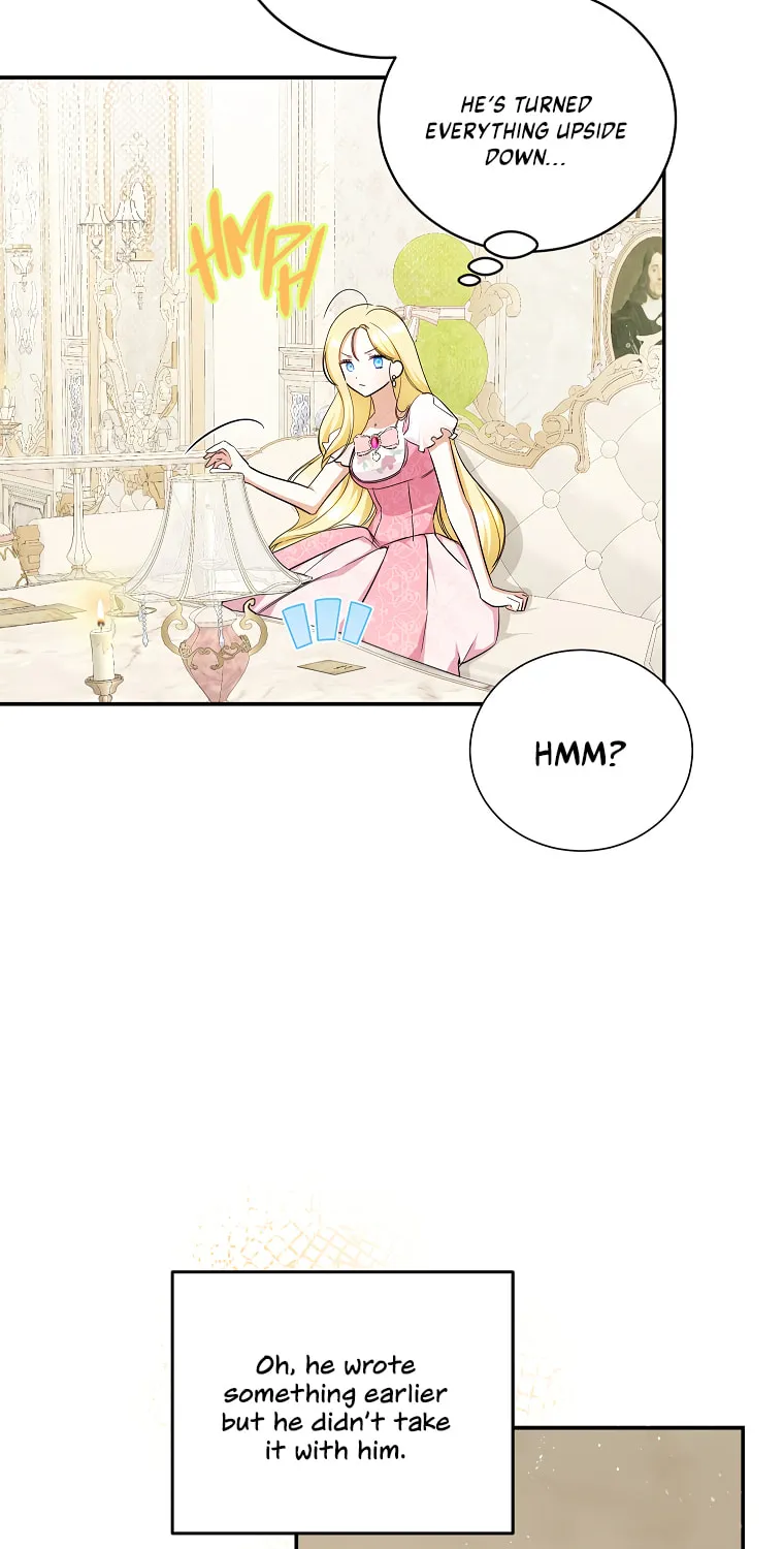 I Think I've Been Possessed Somewhere Chapter 13 page 40 - 