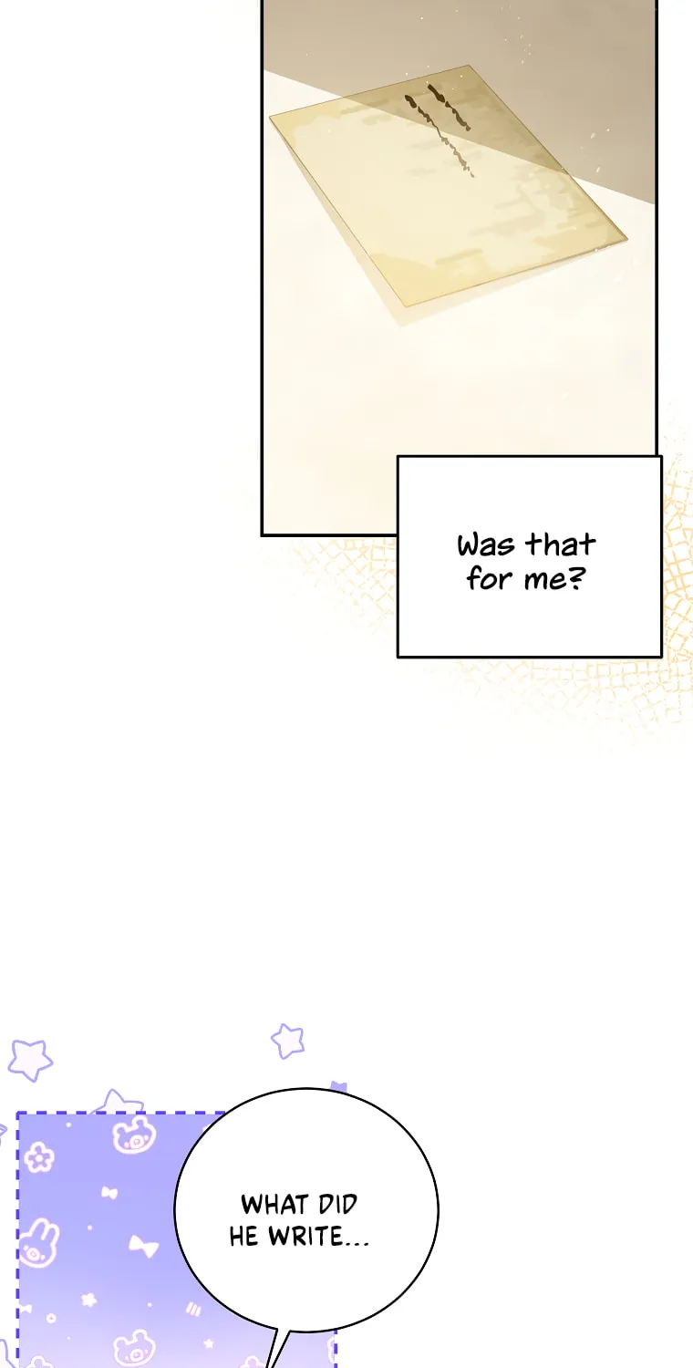 I Think I've Been Possessed Somewhere Chapter 13 page 41 - 
