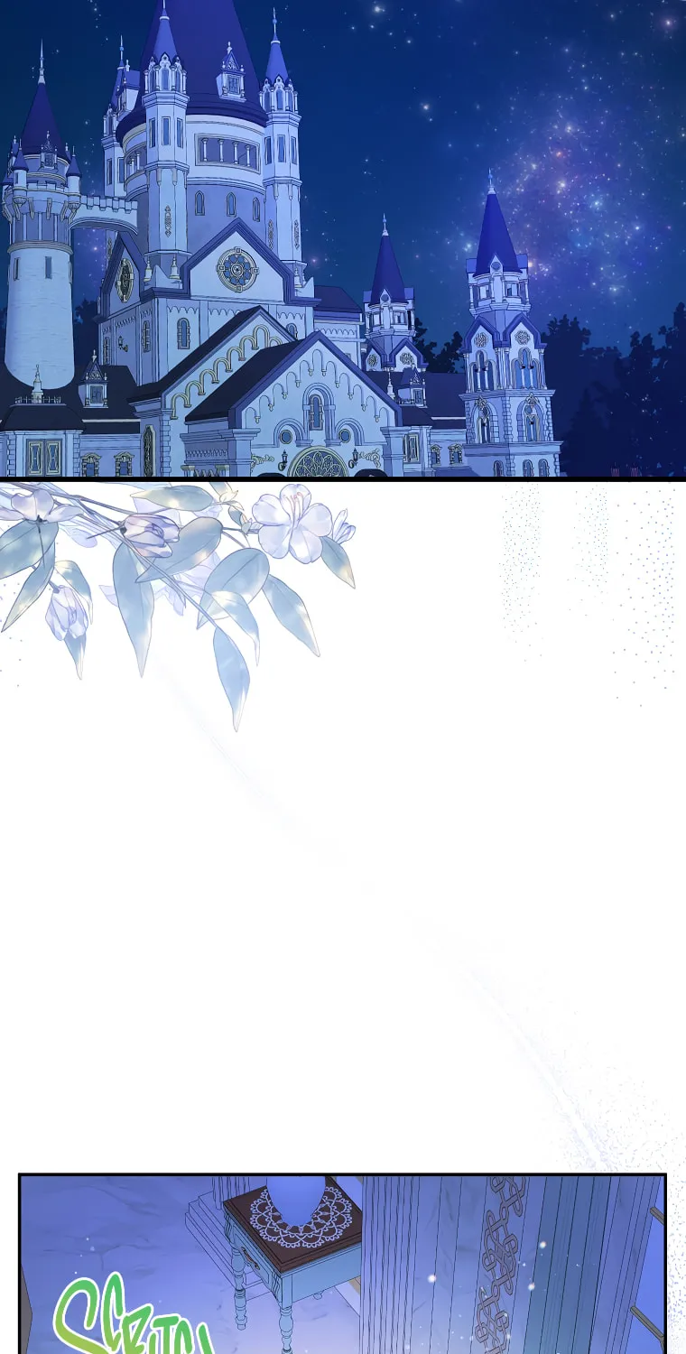 I Think I've Been Possessed Somewhere Chapter 13 page 45 - 