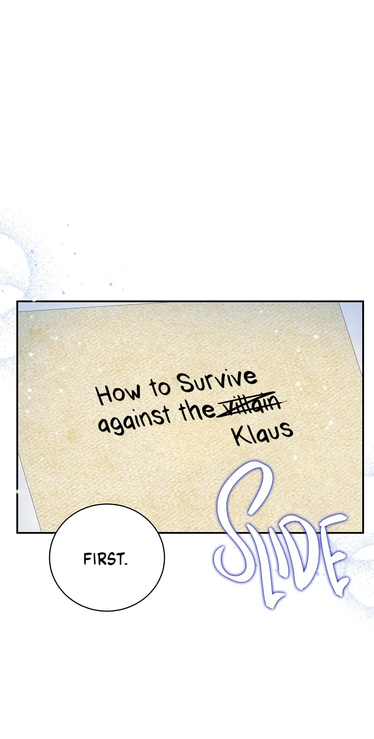 I Think I've Been Possessed Somewhere Chapter 13 page 47 - 