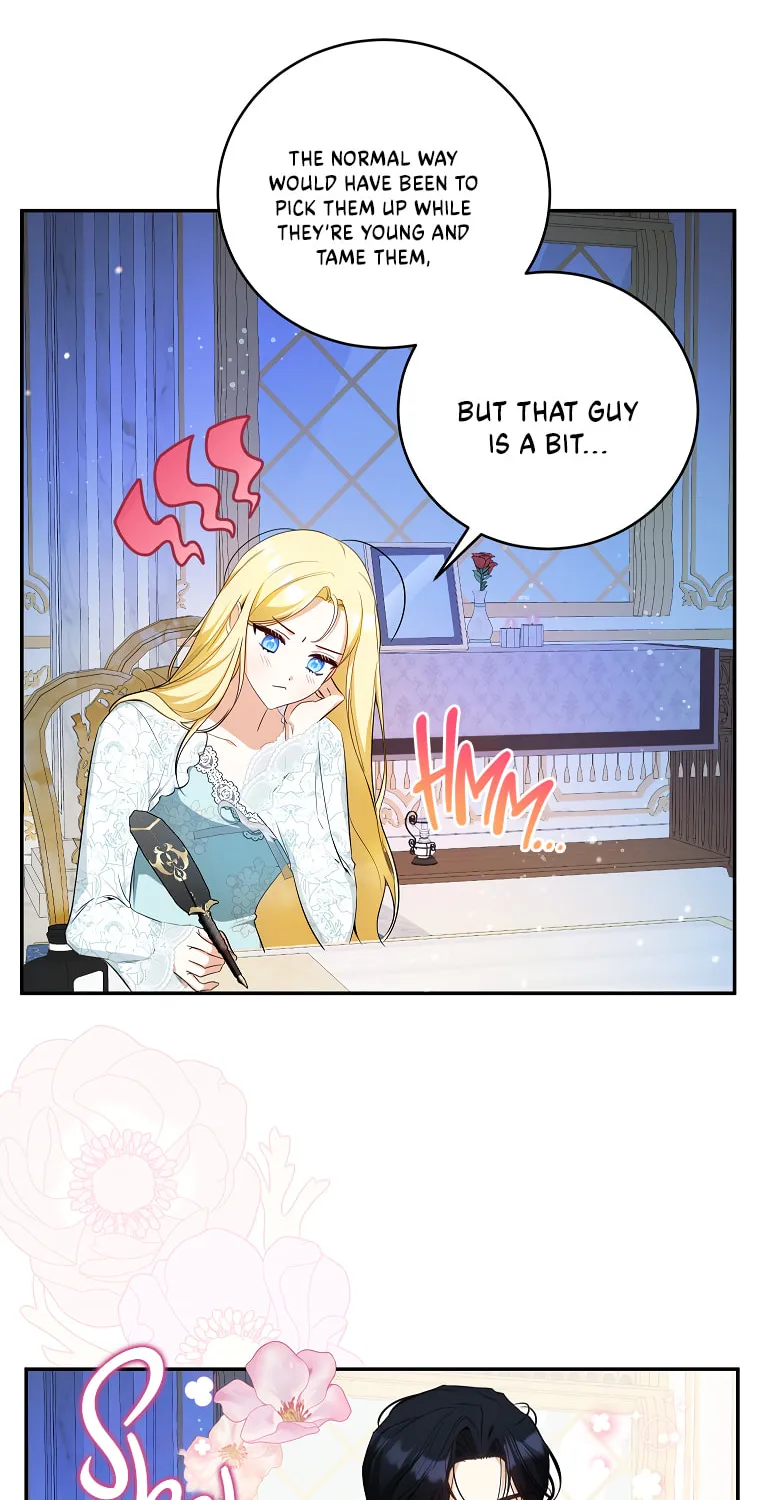 I Think I've Been Possessed Somewhere Chapter 13 page 48 - 