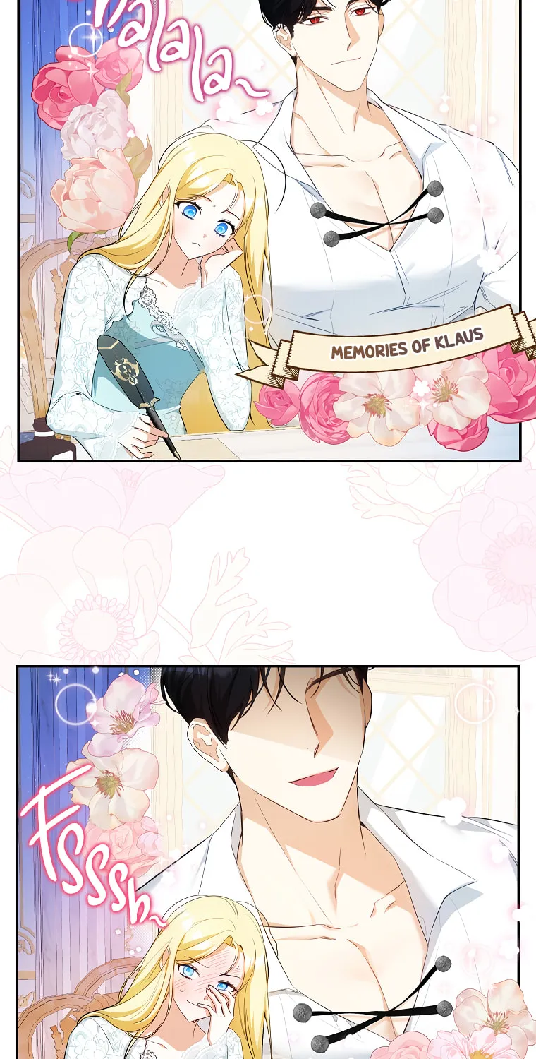 I Think I've Been Possessed Somewhere Chapter 13 page 49 - 