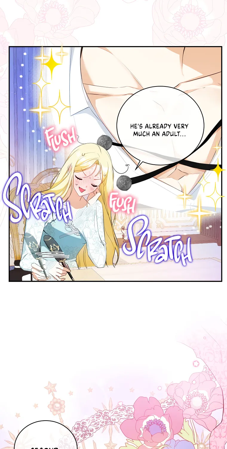 I Think I've Been Possessed Somewhere Chapter 13 page 51 - 
