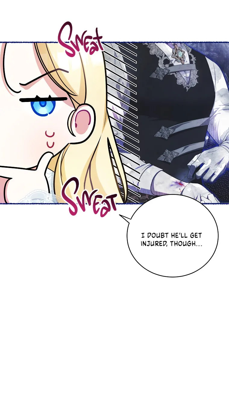 I Think I've Been Possessed Somewhere Chapter 13 page 53 - 