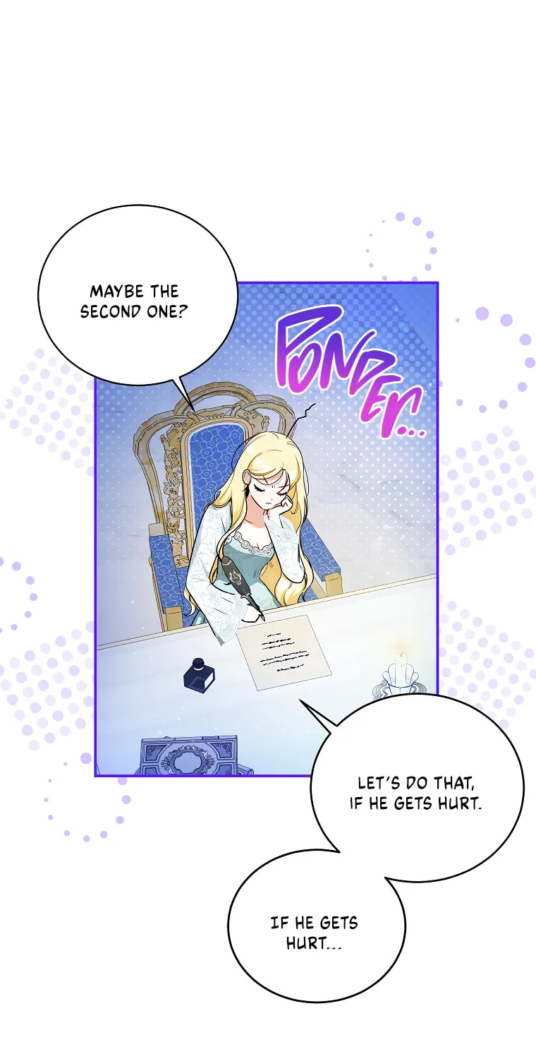 I Think I've Been Possessed Somewhere Chapter 13 page 55 - 