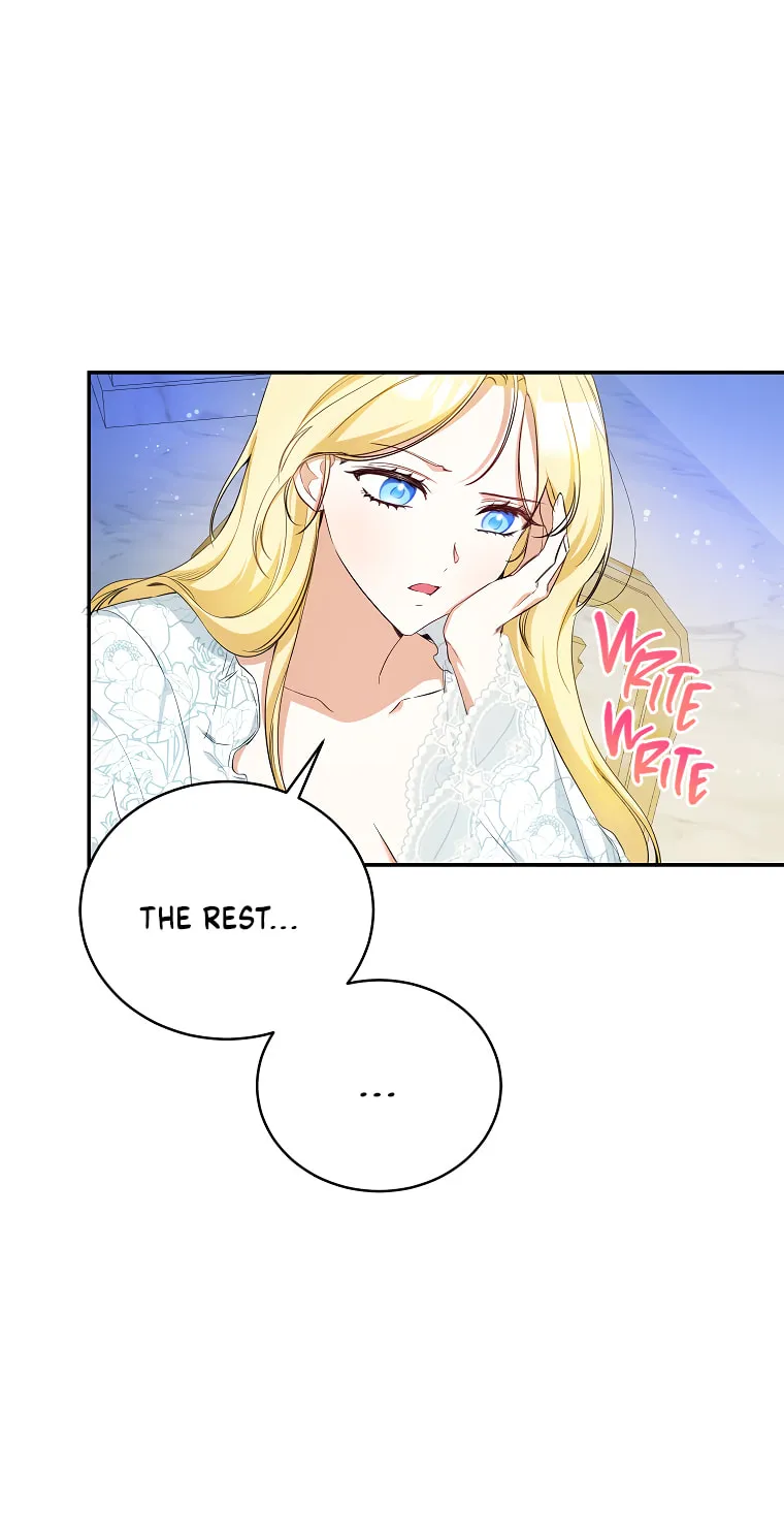 I Think I've Been Possessed Somewhere Chapter 13 page 56 - 
