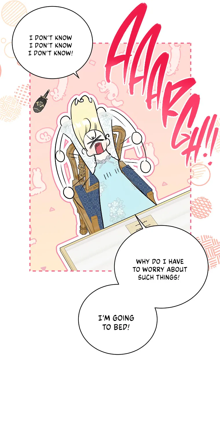 I Think I've Been Possessed Somewhere Chapter 13 page 57 - 